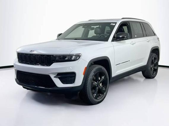 JEEP GRAND CHEROKEE 2023 1C4RJHAG9P8102262 image JEEP GRAND CHEROKEE 2023 1C4RJHAG9P8102262 image